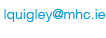 Email lquigley@mhc.ie